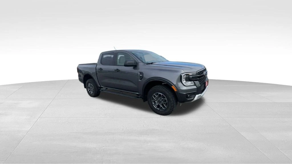 2024 Ford Ranger 5th Gen - Image 2 of 12