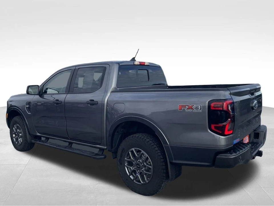 2024 Ford Ranger 5th Gen - Image 15 of 21