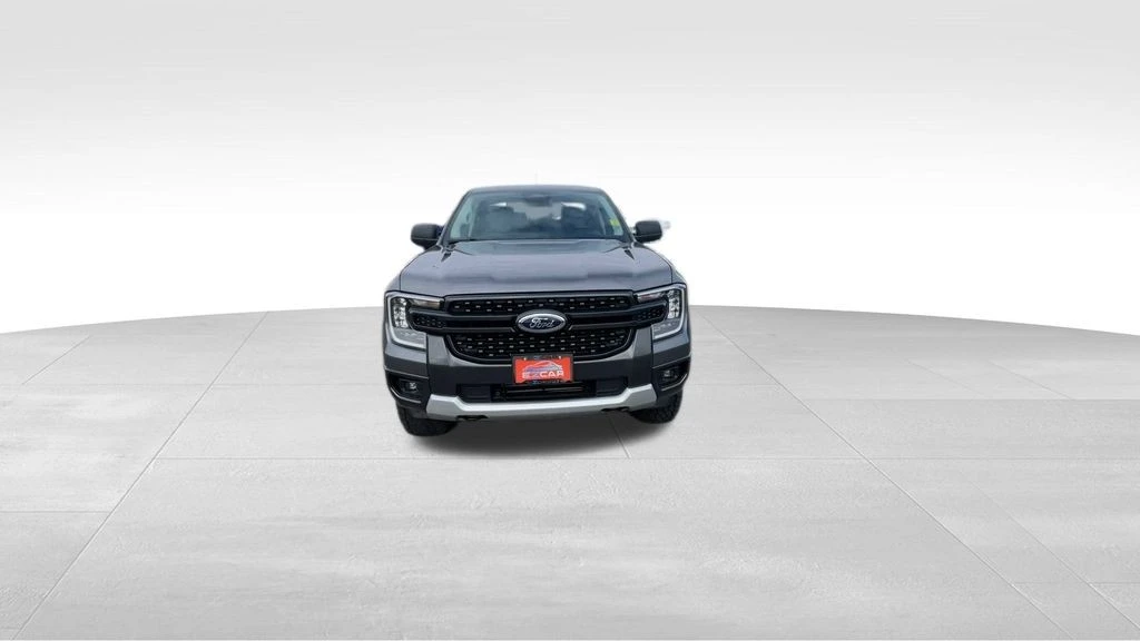 2024 Ford Ranger 5th Gen - Image 3 of 12