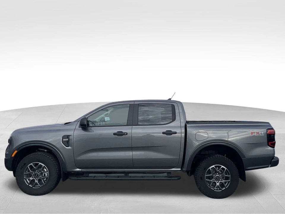 2024 Ford Ranger 5th Gen - Image 16 of 21