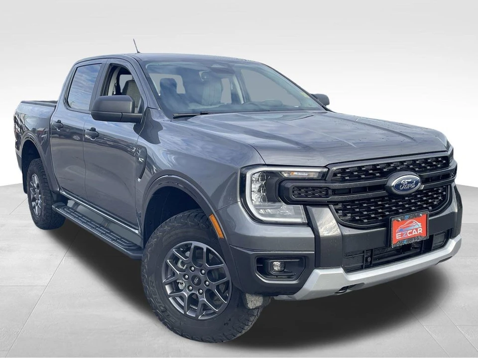 2024 Ford Ranger 5th Gen - Image 10 of 12