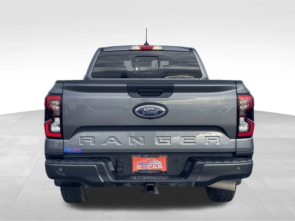 2024 Ford Ranger 5th Gen - Image 14 of 21