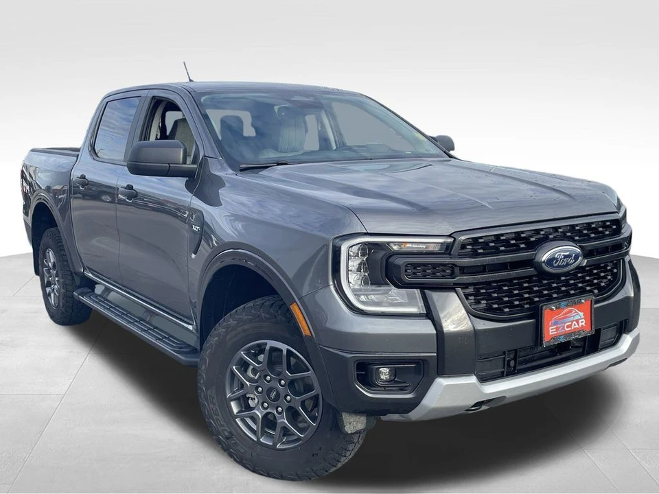 2024 Ford Ranger 5th Gen - Image 11 of 12