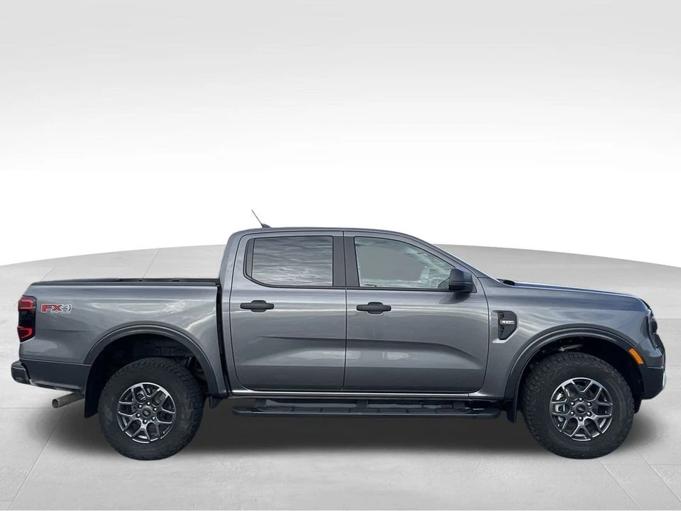2024 Ford Ranger 5th Gen - Image 12 of 12