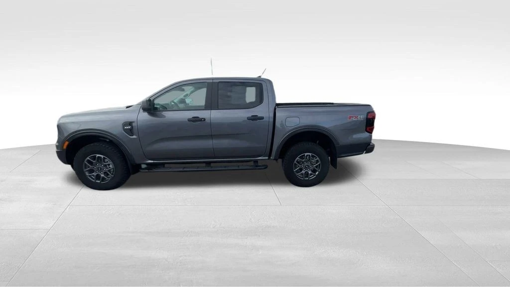 2024 Ford Ranger 5th Gen - Image 5 of 12