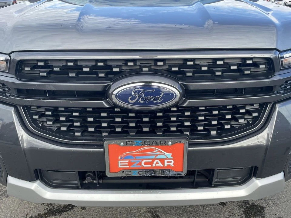 2024 Ford Ranger 5th Gen - Image 20 of 21