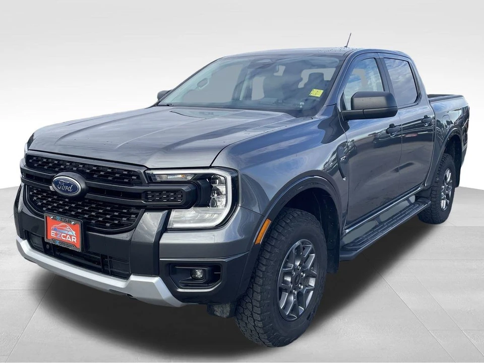 2024 Ford Ranger 5th Gen - Image 17 of 21