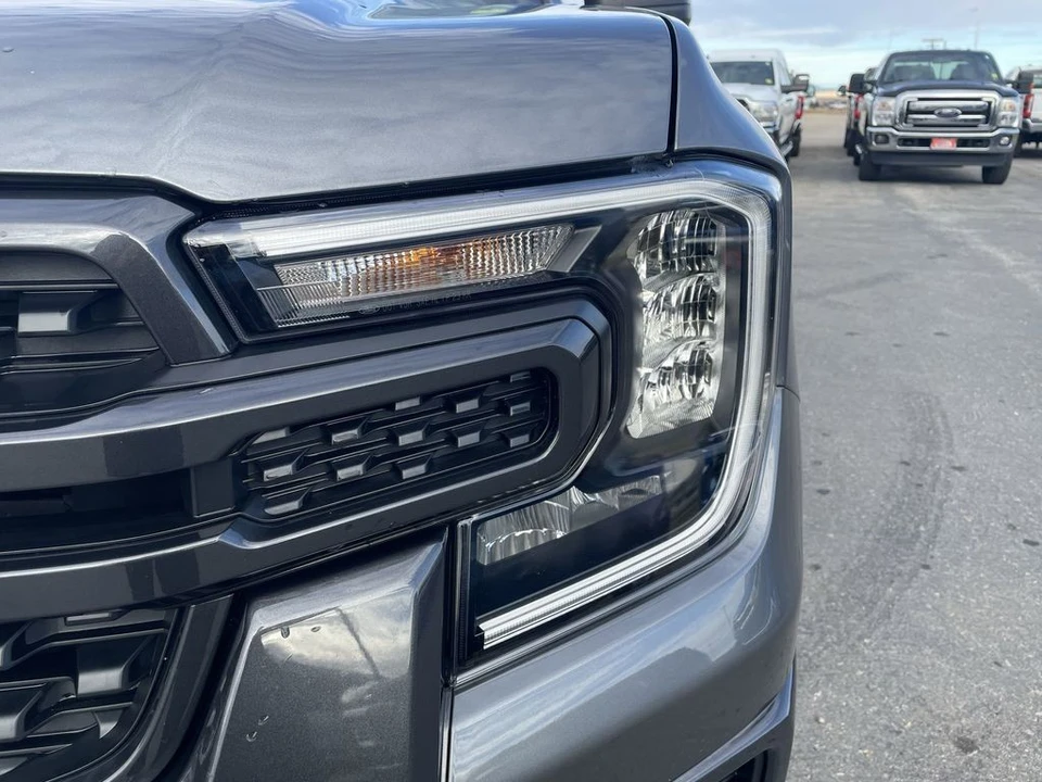 2024 Ford Ranger 5th Gen - Image 18 of 21