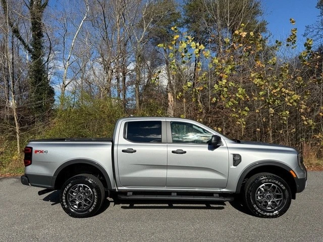 2024 Ford Ranger 5th Gen - Image 5 of 12
