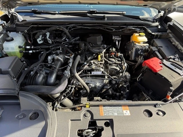 2024 Ford Ranger 5th Gen - Image 10 of 12