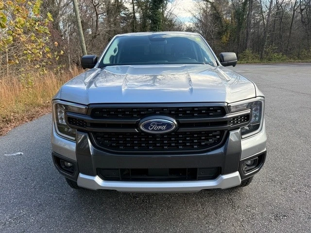 2024 Ford Ranger 5th Gen - Image 3 of 12