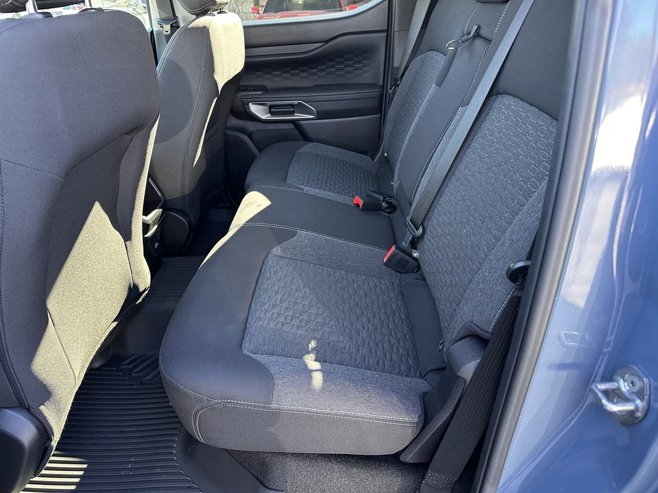 2024 Ford Ranger 5th Gen - Image 12 of 12