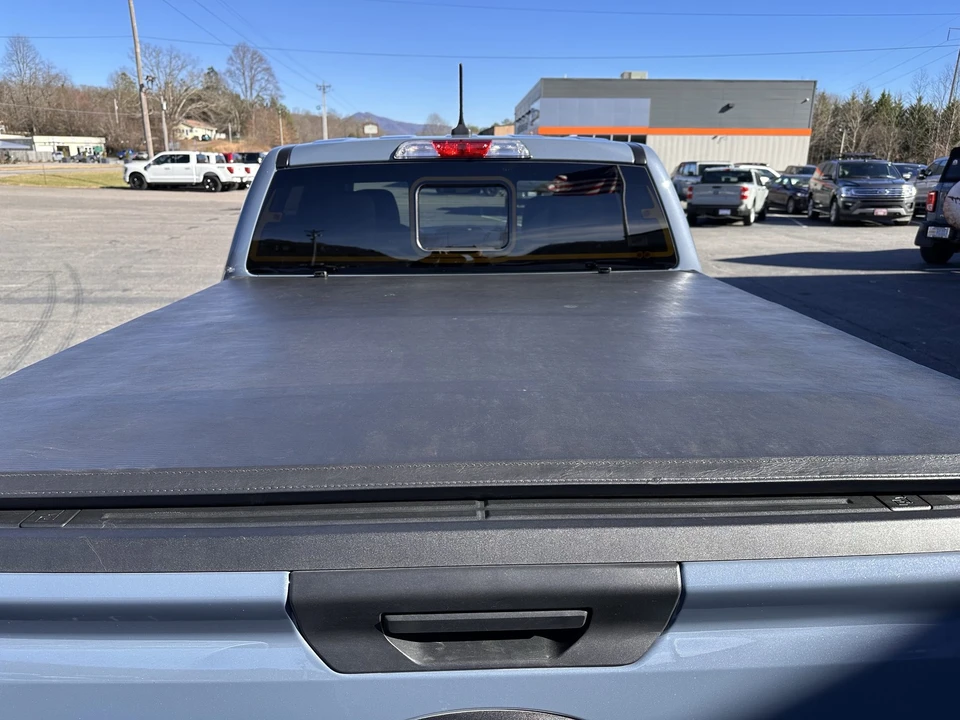 2024 Ford Ranger 5th Gen - Image 8 of 12