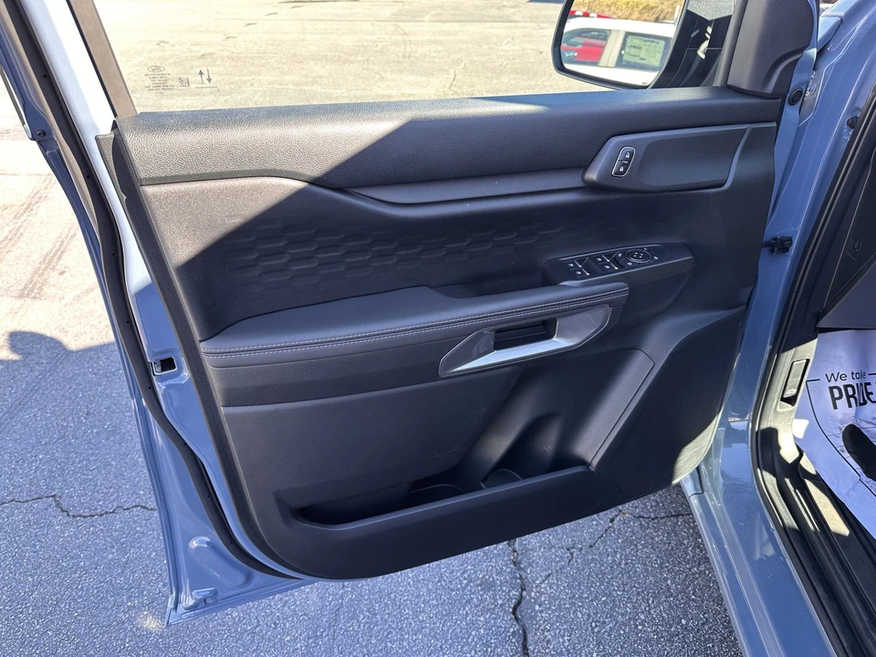 2024 Ford Ranger 5th Gen - Image 9 of 12