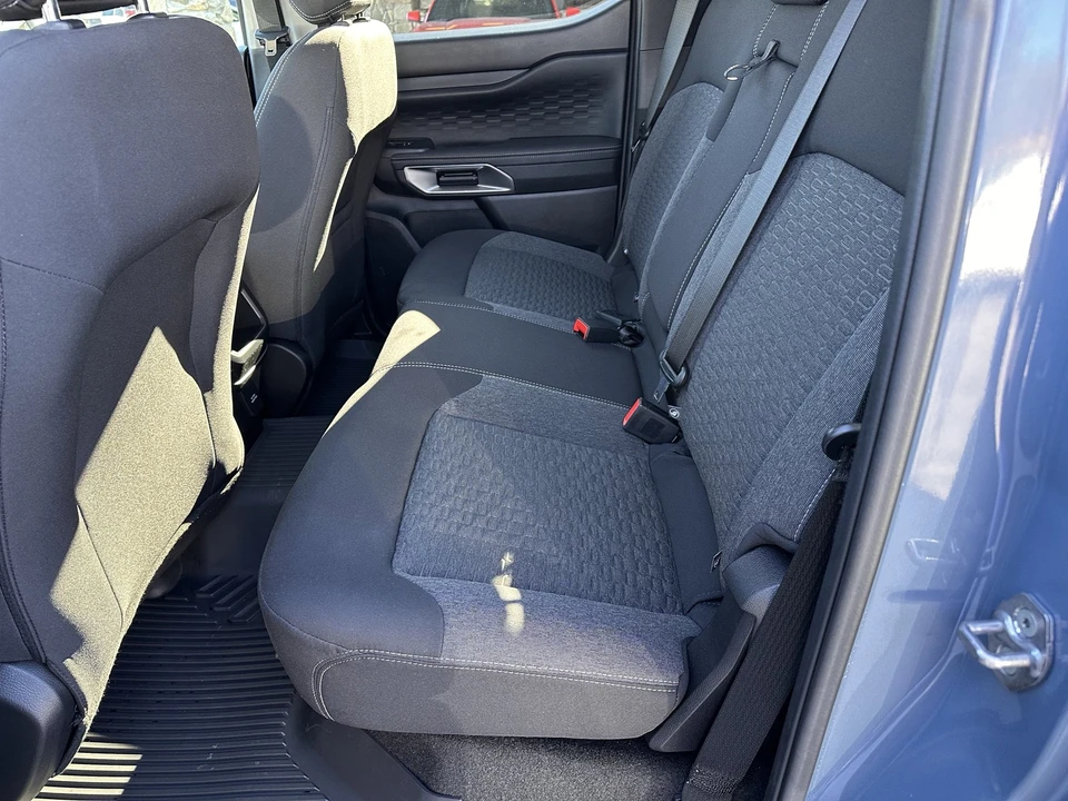 2024 Ford Ranger 5th Gen - Image 12 of 12