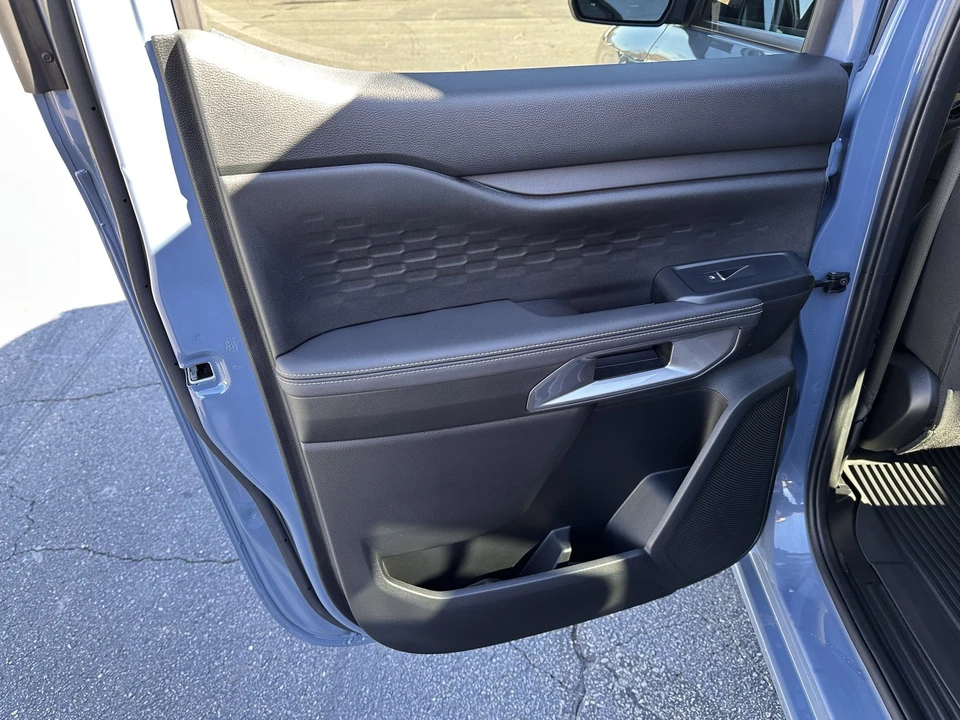 2024 Ford Ranger 5th Gen - Image 11 of 12