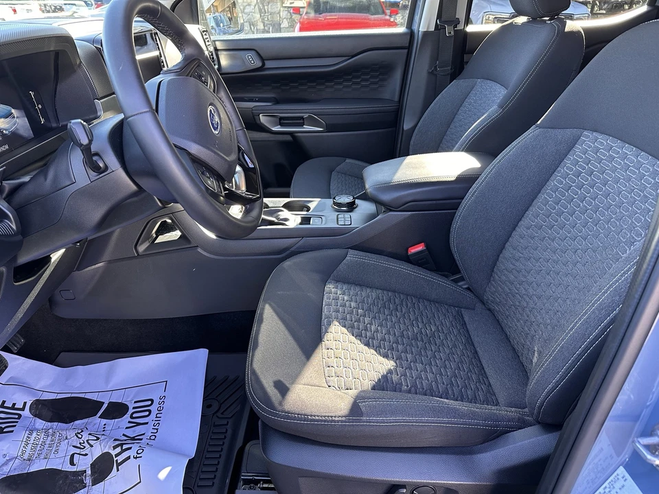 2024 Ford Ranger 5th Gen - Image 10 of 12