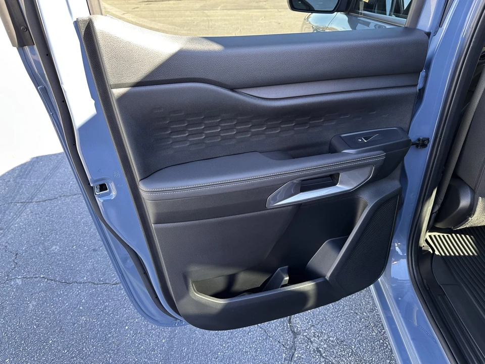 2024 Ford Ranger 5th Gen - Image 11 of 12
