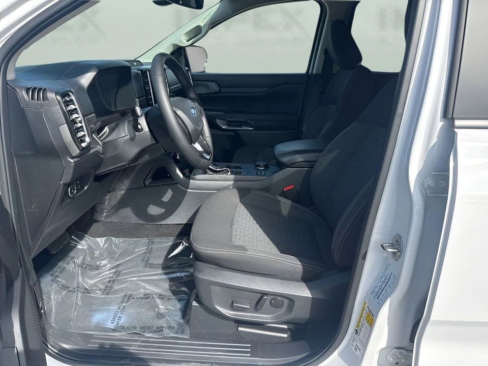 2024 Ford Ranger 5th Gen - Image 9 of 21