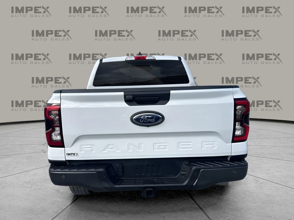 2024 Ford Ranger 5th Gen - Image 4 of 21