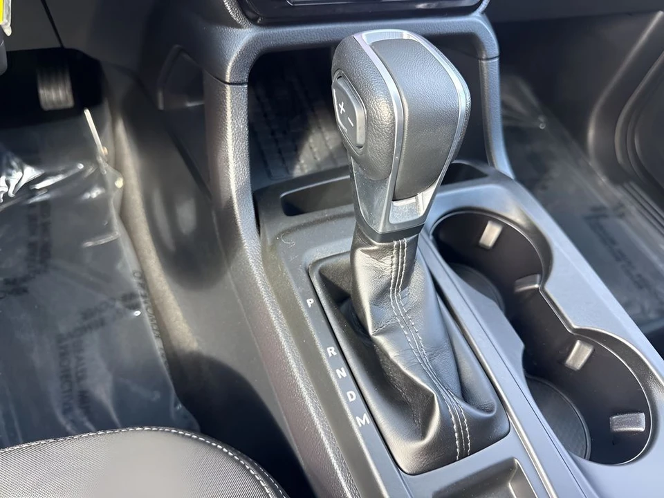 2024 Ford Ranger 5th Gen - Image 16 of 21
