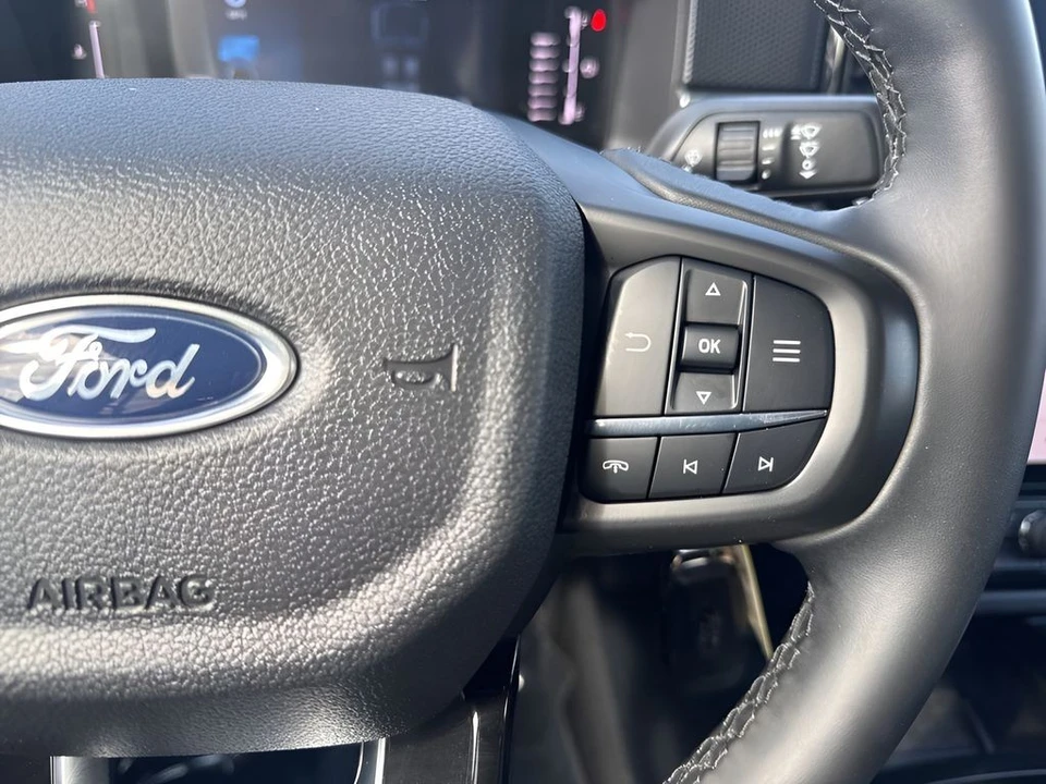 2024 Ford Ranger 5th Gen - Image 15 of 21