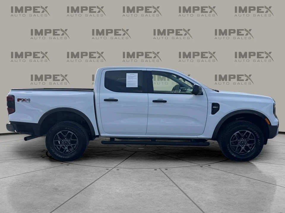 2024 Ford Ranger 5th Gen - Image 6 of 21