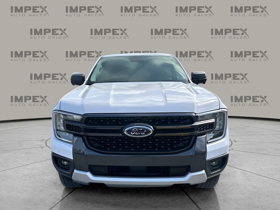 2024 Ford Ranger 5th Gen - Image 8 of 21