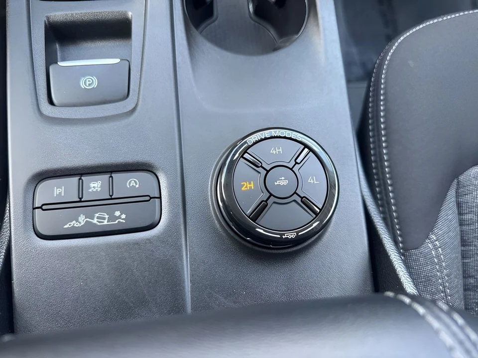 2024 Ford Ranger 5th Gen - Image 21 of 21