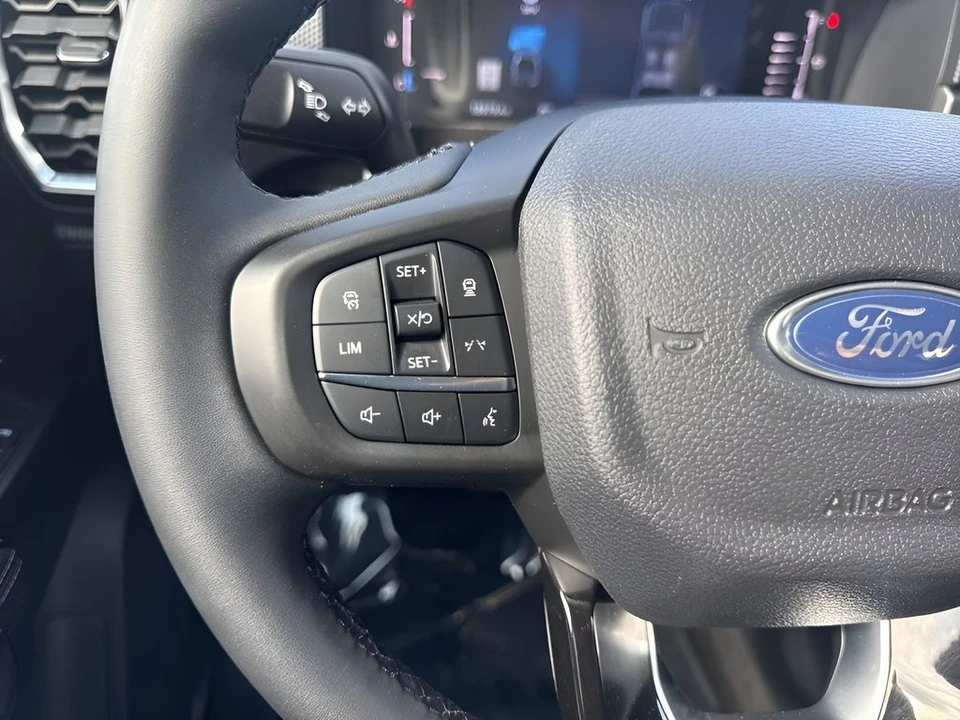 2024 Ford Ranger 5th Gen - Image 14 of 21