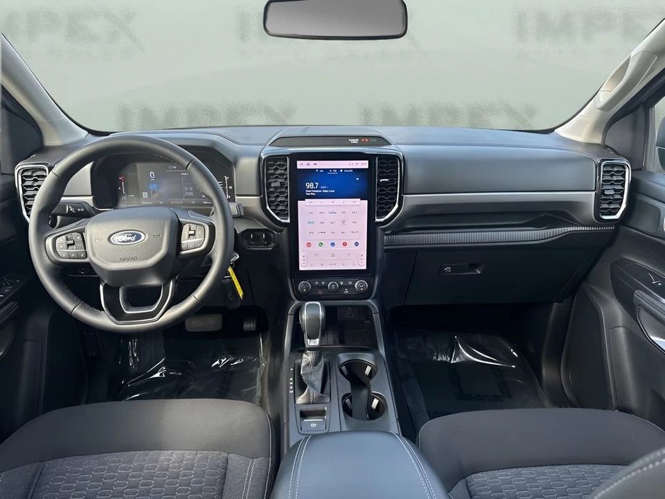 2024 Ford Ranger 5th Gen - Image 12 of 21