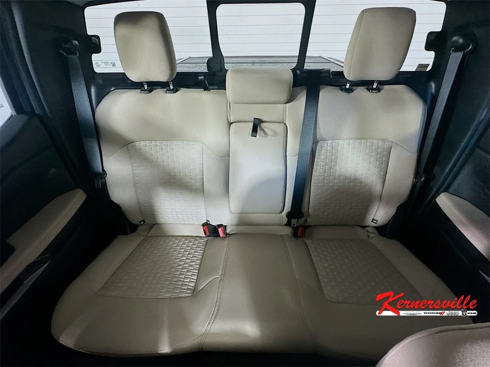 2024 Ford Ranger 5th Gen - Image 13 of 21
