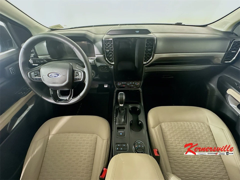 2024 Ford Ranger 5th Gen - Image 10 of 21