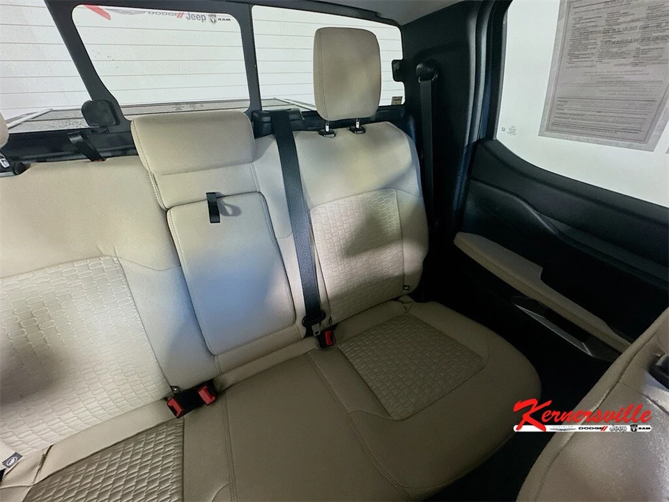 2024 Ford Ranger 5th Gen - Image 14 of 21
