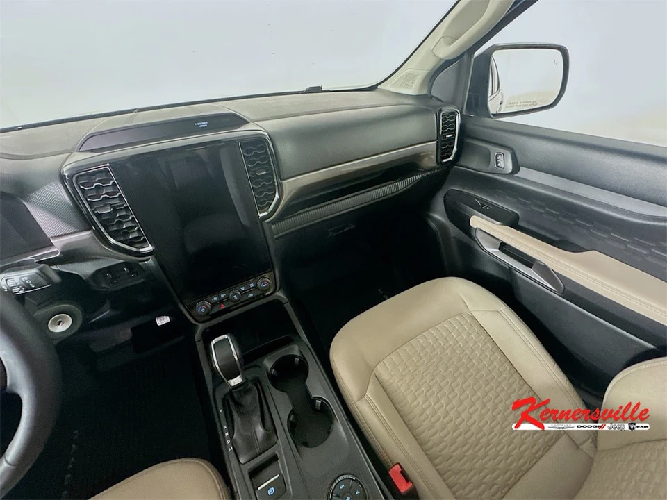 2024 Ford Ranger 5th Gen - Image 11 of 21