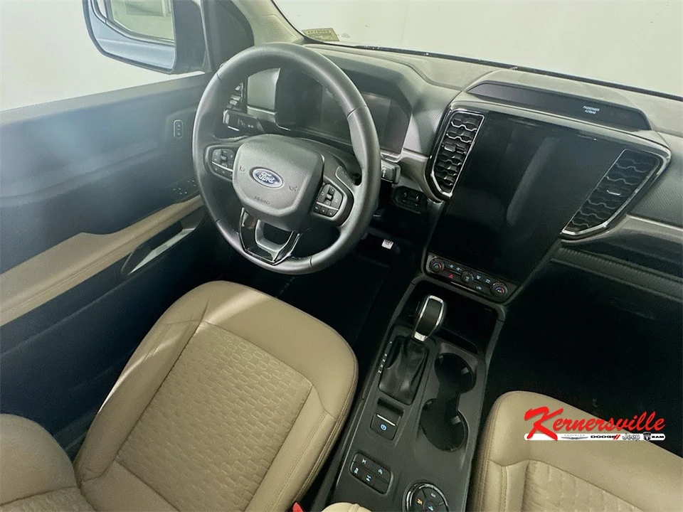 2024 Ford Ranger 5th Gen - Image 9 of 21