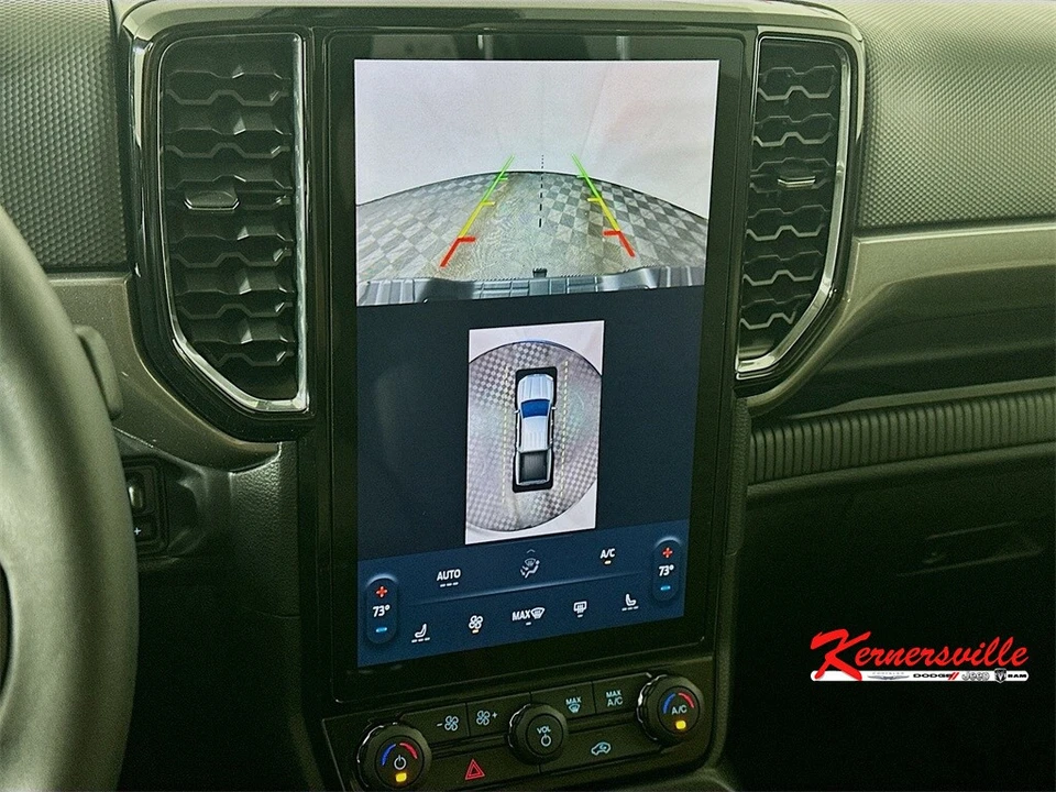 2024 Ford Ranger 5th Gen - Image 20 of 21