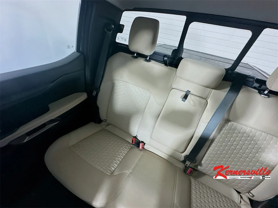 2024 Ford Ranger 5th Gen - Image 12 of 21