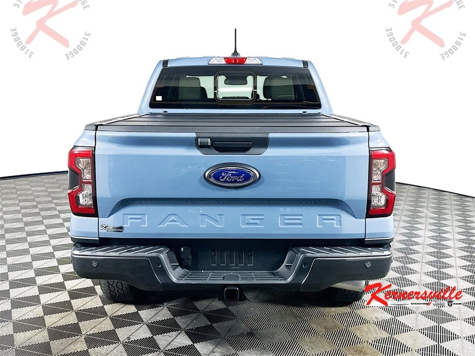 2024 Ford Ranger 5th Gen - Image 6 of 21