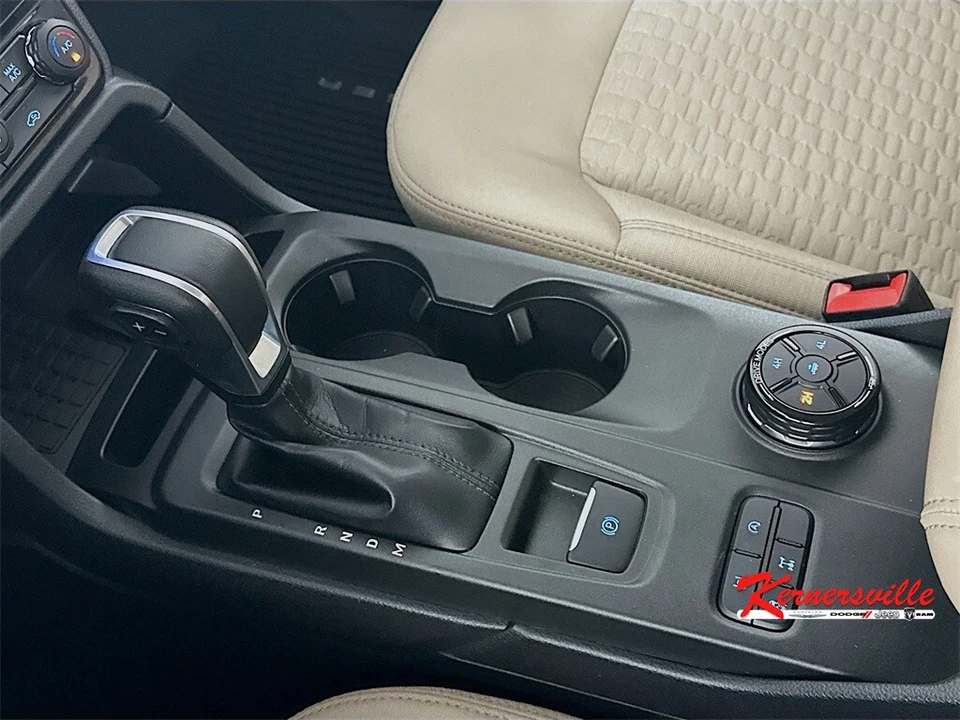 2024 Ford Ranger 5th Gen - Image 16 of 21
