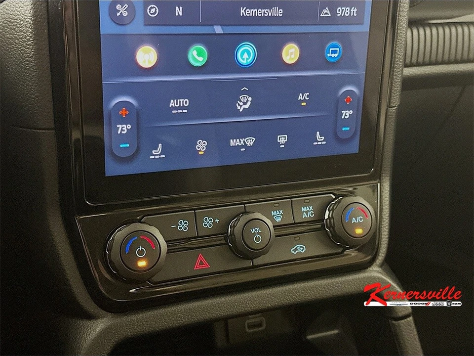 2024 Ford Ranger 5th Gen - Image 18 of 21