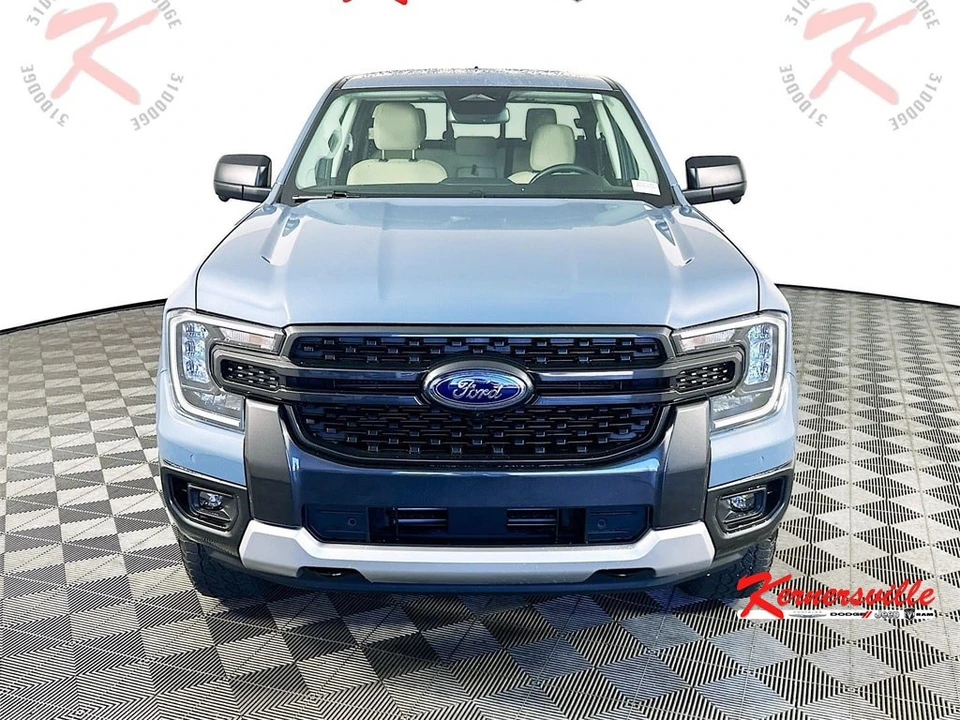2024 Ford Ranger 5th Gen - Image 2 of 21