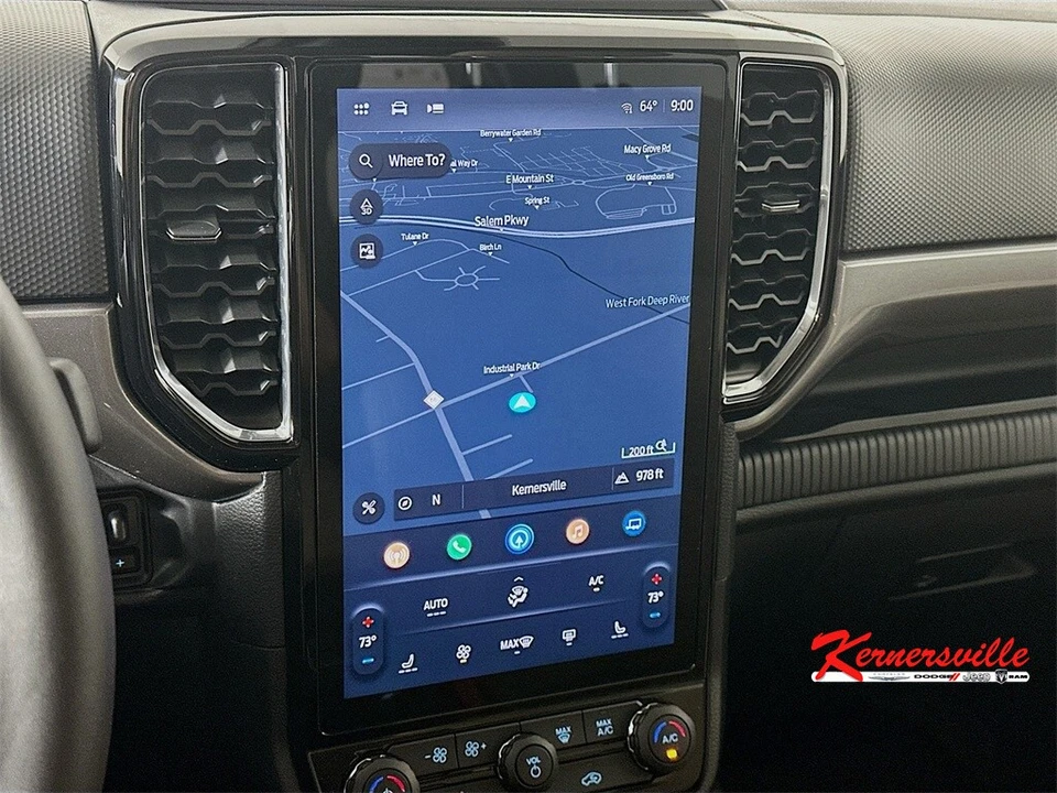2024 Ford Ranger 5th Gen - Image 19 of 21