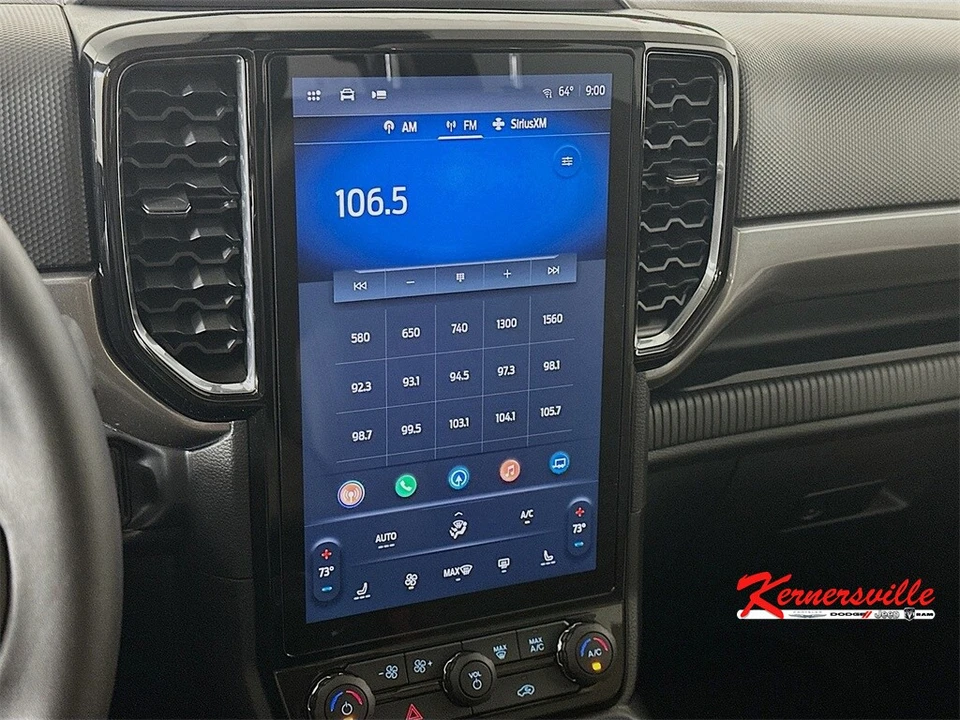 2024 Ford Ranger 5th Gen - Image 17 of 21