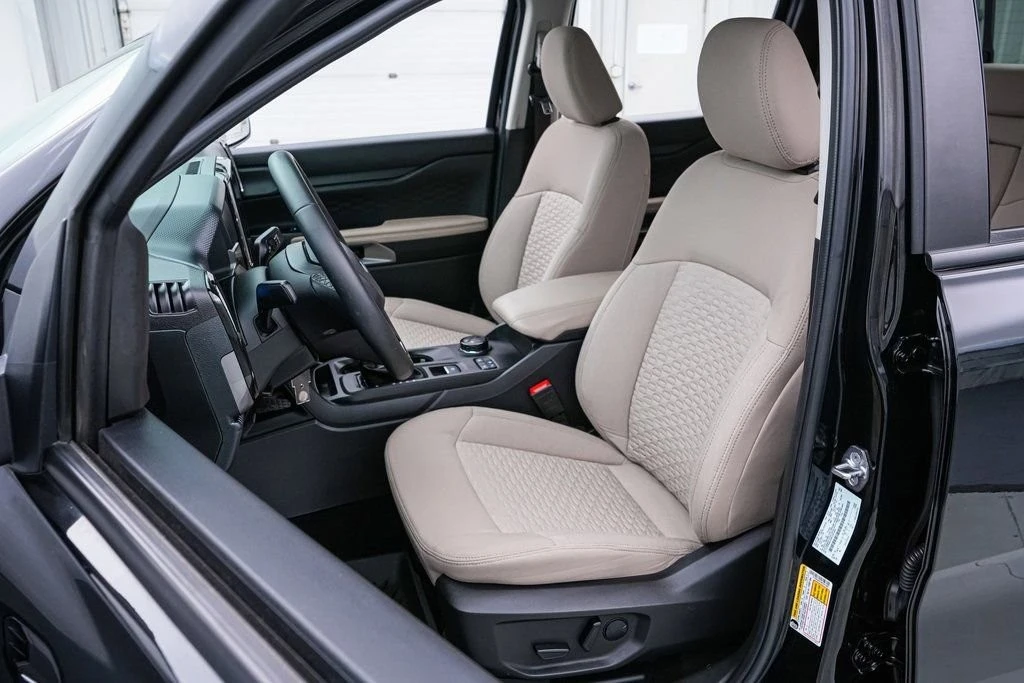 2024 Ford Ranger 5th Gen - Image 13 of 21