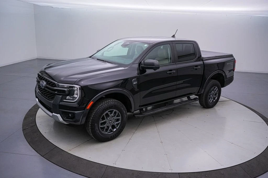 2024 Ford Ranger 5th Gen - Image 10 of 21
