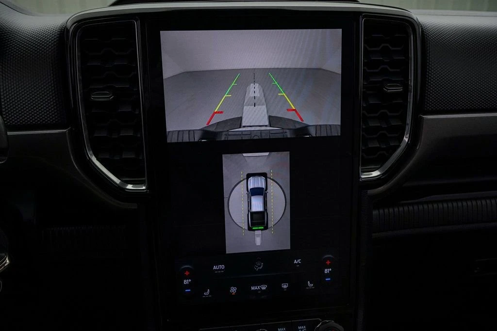2024 Ford Ranger 5th Gen - Image 18 of 21