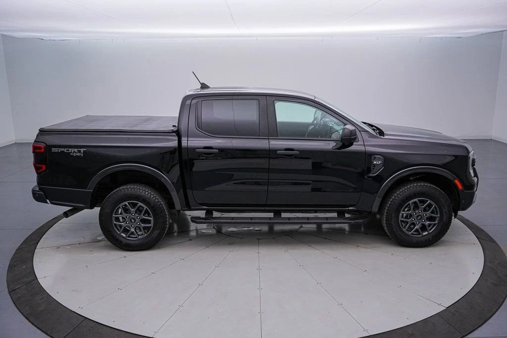 2024 Ford Ranger 5th Gen - Image 4 of 21