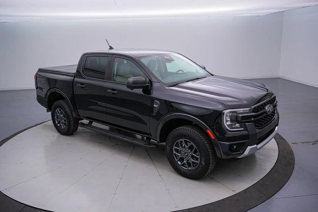 2024 Ford Ranger 5th Gen - Image 2 of 21