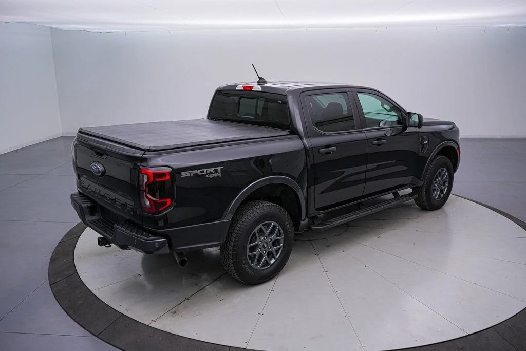 2024 Ford Ranger 5th Gen - Image 5 of 21